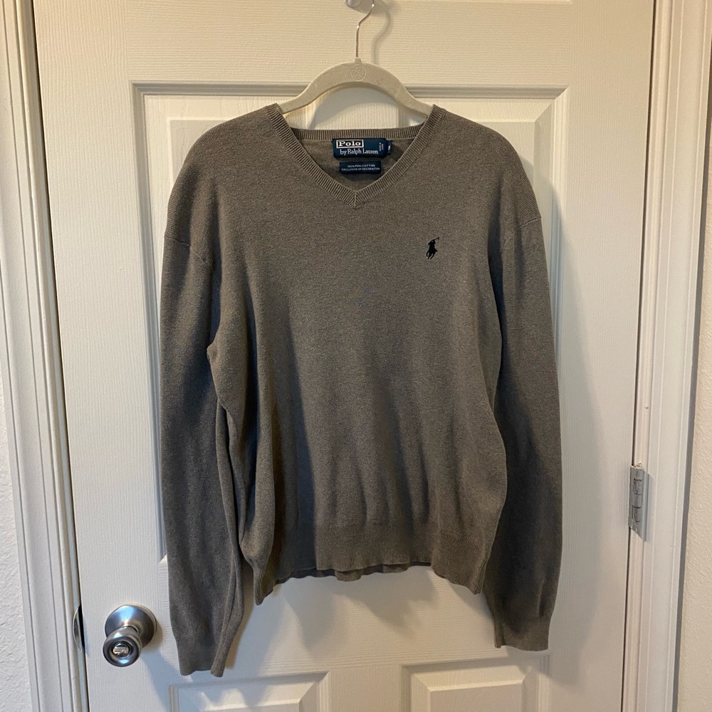 COPY - Polo Ralph Lauren Sweater
